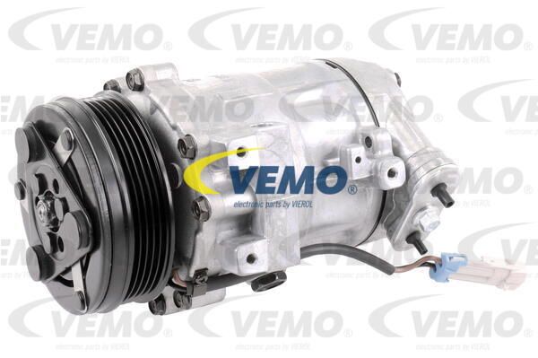 VEMO Kompressori, ilmastointilaite V40-15-2026