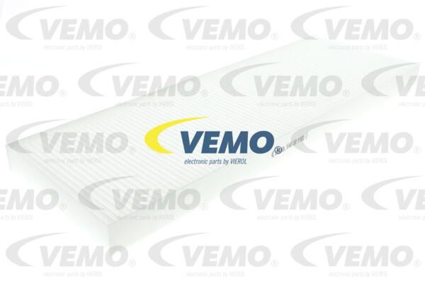 VEMO Suodatin, sisäilma V40-30-1103