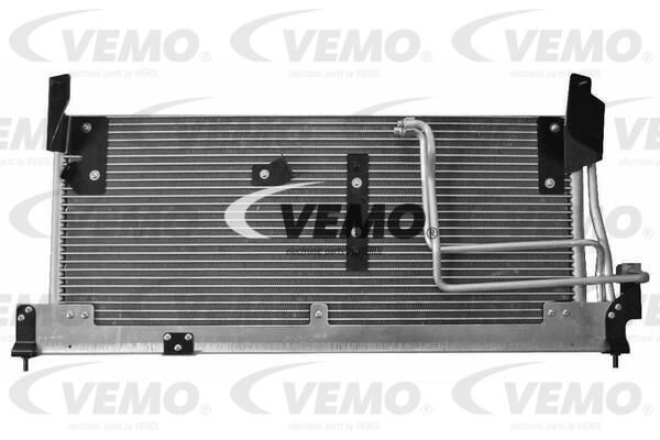 VEMO Lauhdutin, ilmastointilaite V40-62-0005
