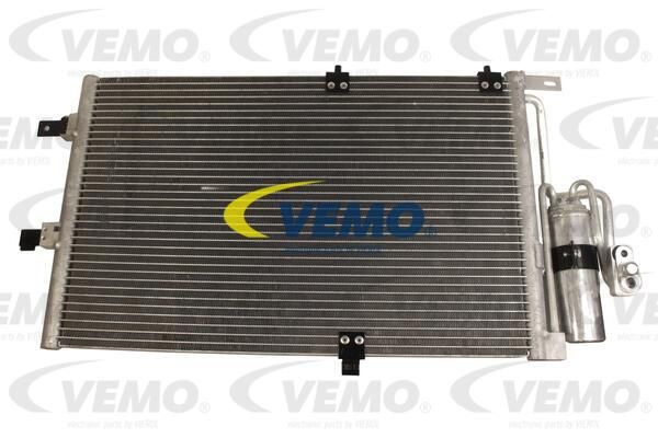 VEMO Lauhdutin, ilmastointilaite V40-62-0020