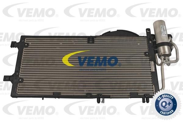 VEMO Lauhdutin, ilmastointilaite V40-62-0022