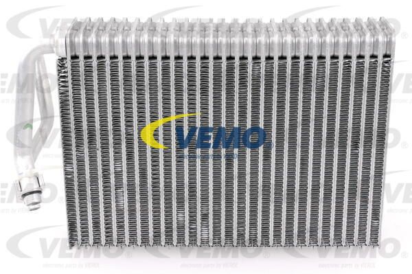 VEMO Höyrystin, ilmastointilaite V40-65-0002