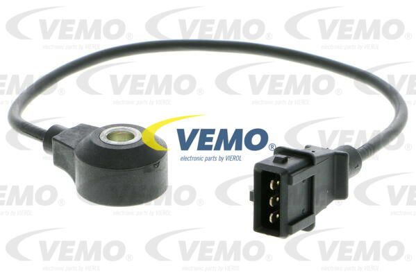 VEMO Nakutustunnistin V40-72-0301