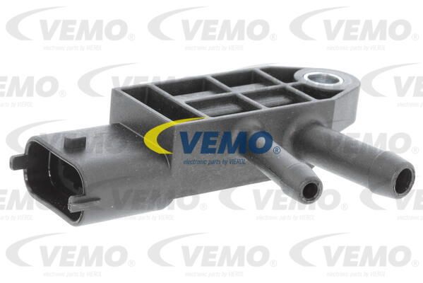VEMO Sensori, pakokaasupaine V40-72-0566
