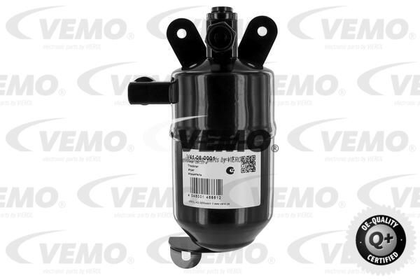 VEMO Kuivain, ilmastointilaite V41-06-0001