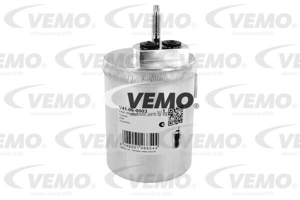VEMO Kuivain, ilmastointilaite V41-06-0003