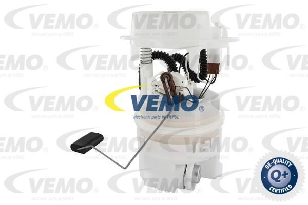 VEMO Polttoaineen syöttöyksikkö V42-09-0003