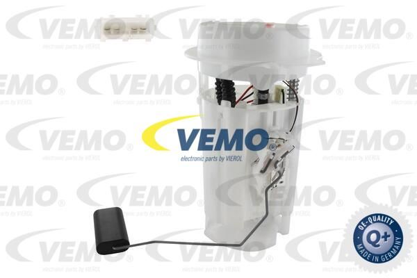 VEMO Polttoaineen syöttöyksikkö V42-09-0022
