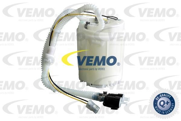 VEMO Polttoaineen syöttöyksikkö V45-09-0001