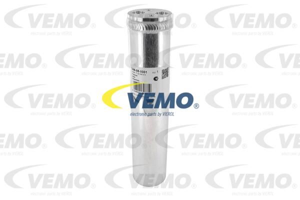VEMO Kuivain, ilmastointilaite V46-06-0001