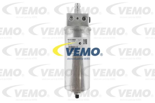 VEMO Kuivain, ilmastointilaite V46-06-0003