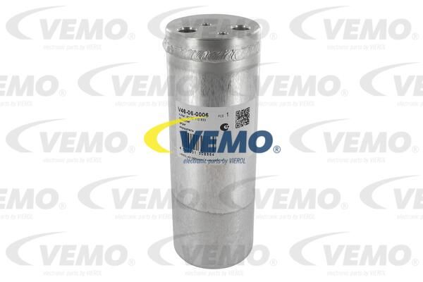 VEMO Kuivain, ilmastointilaite V46-06-0006