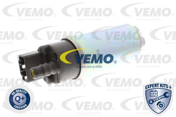 VEMO Polttoainepumppu V46-09-0020