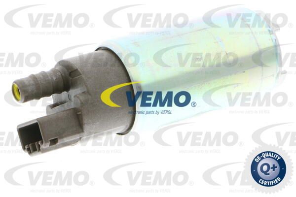 VEMO Polttoainepumppu V46-09-0048