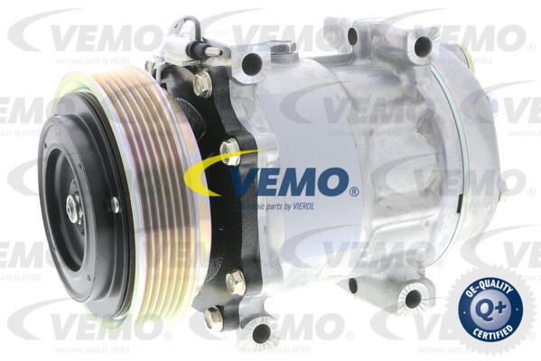 VEMO Kompressori, ilmastointilaite V46-15-0022
