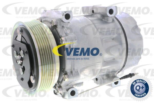 VEMO Kompressori, ilmastointilaite V46-15-0023
