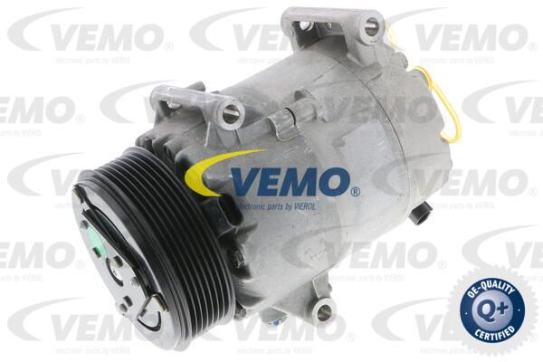VEMO Kompressori, ilmastointilaite V46-15-0037