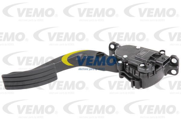 VEMO Sensori, kaasupolkimen asento V46-82-0002
