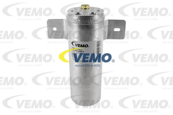 VEMO Kuivain, ilmastointilaite V48-06-0001