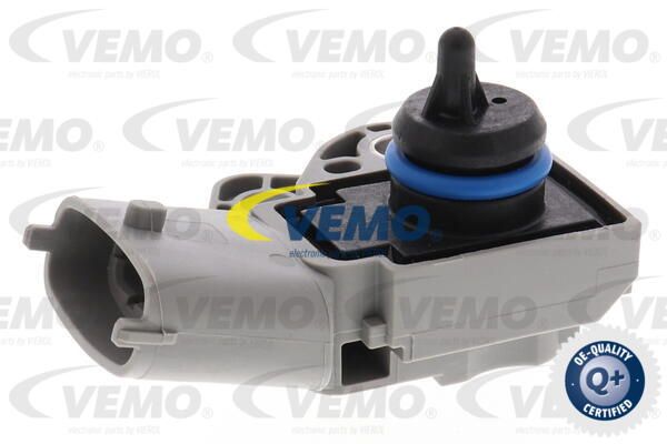 VEMO Tunnistin, polttoaine paine V48-72-0041