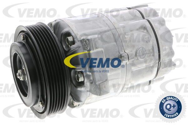 VEMO Kompressori, ilmastointilaite V49-15-0006