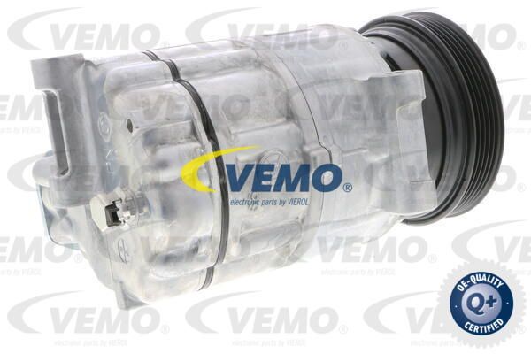 VEMO Kompressori, ilmastointilaite V49-15-0008