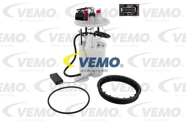 VEMO Polttoaineen syöttöyksikkö V50-09-0001