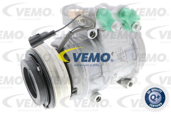 VEMO Kompressori, ilmastointilaite V51-15-0012