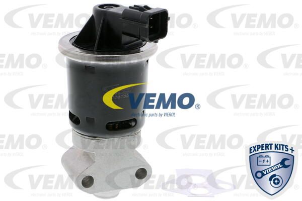 VEMO Venttiili, pakokaasun kierrätys V51-63-0001