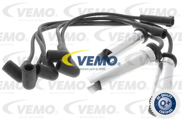 VEMO Sytytysjohtosarja V51-70-0028