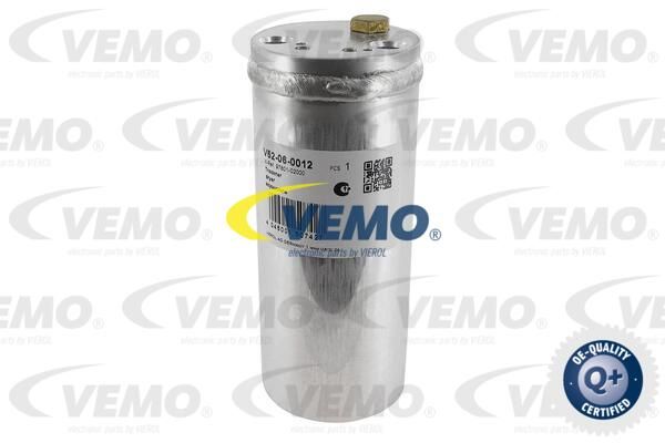 VEMO Kuivain, ilmastointilaite V52-06-0012