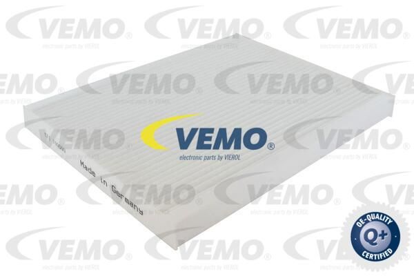VEMO Suodatin, sisäilma V52-30-0014