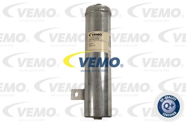 VEMO Kuivain, ilmastointilaite V53-06-0003