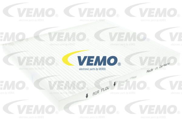 VEMO Suodatin, sisäilma V53-30-0006