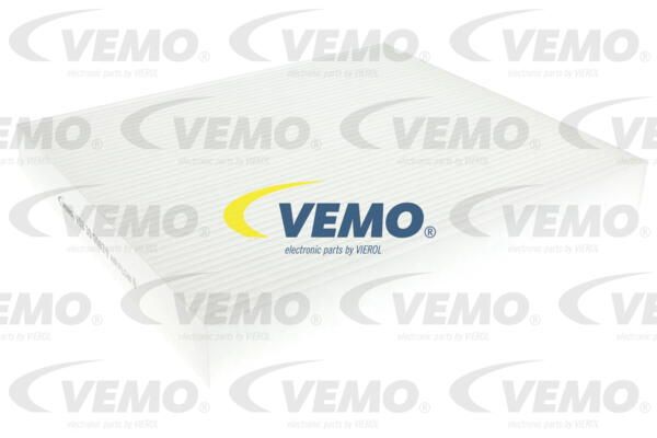 VEMO Suodatin, sisäilma V53-30-0007