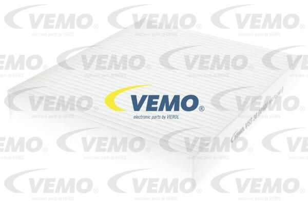VEMO Suodatin, sisäilma V53-30-0010