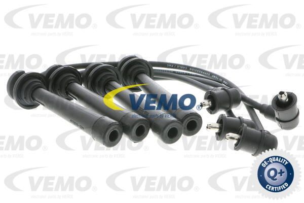 VEMO Sytytysjohtosarja V53-70-0008