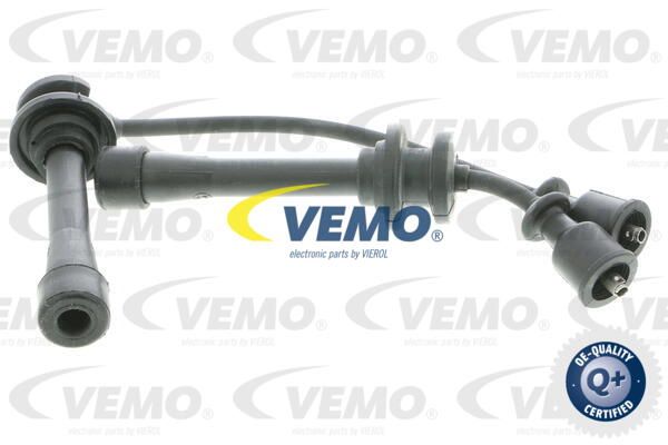 VEMO Sytytysjohtosarja V53-70-0010