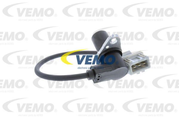 VEMO Tunnistin,pyöränkiertonopeus V53-72-0049