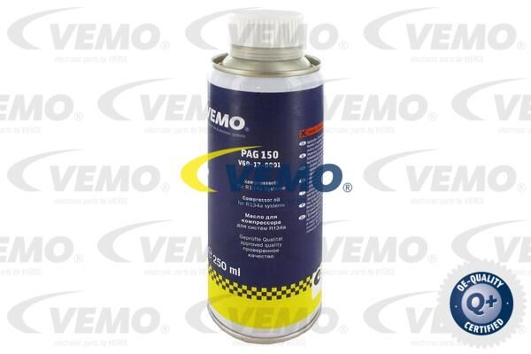 VEMO Öljy, ilmastointilaite V60-17-0003