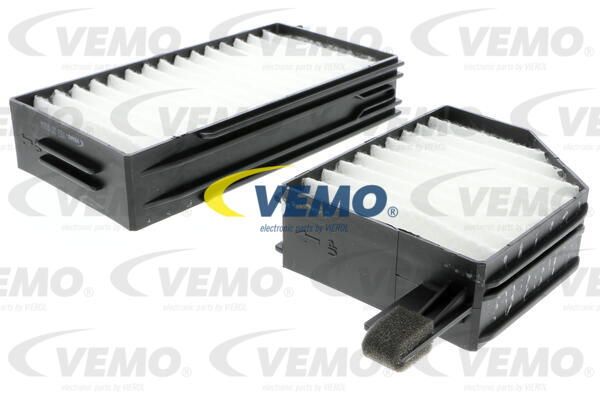 VEMO Suodatin, sisäilma V63-30-0004
