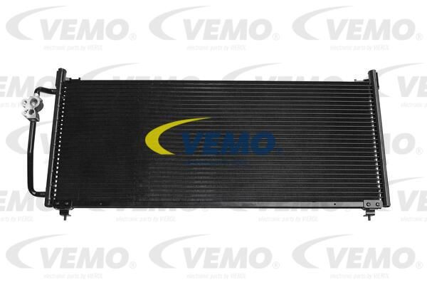 VEMO Lauhdutin, ilmastointilaite V63-62-0006