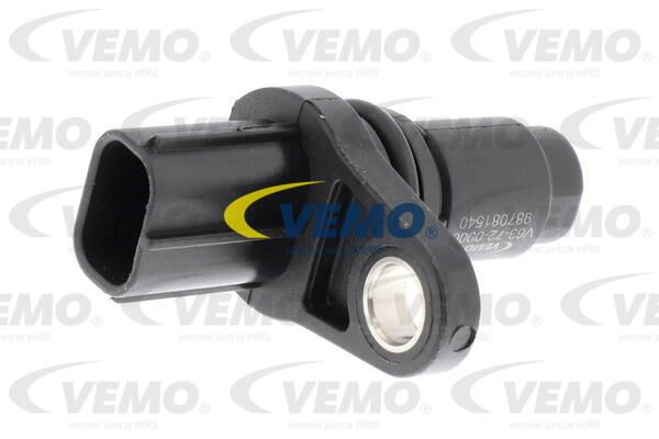 VEMO Tunnistin, nokka-akselin ajoitus V63-72-0006