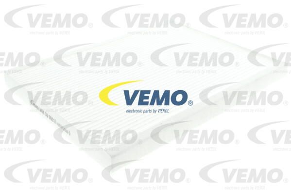VEMO Suodatin, sisäilma V64-30-0001
