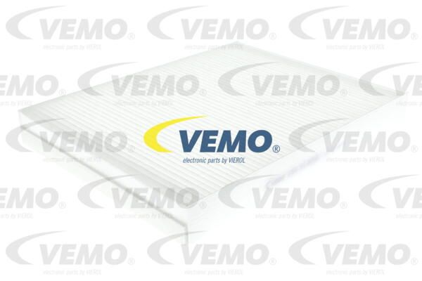 VEMO Suodatin, sisäilma V64-30-0005