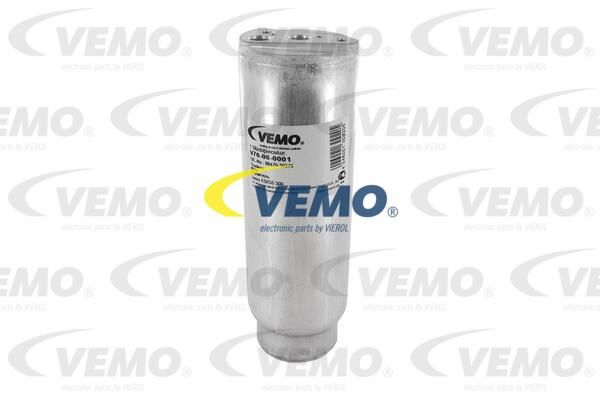 VEMO Kuivain, ilmastointilaite V70-06-0001