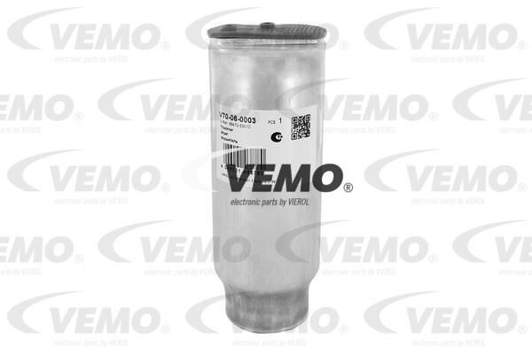 VEMO Kuivain, ilmastointilaite V70-06-0003