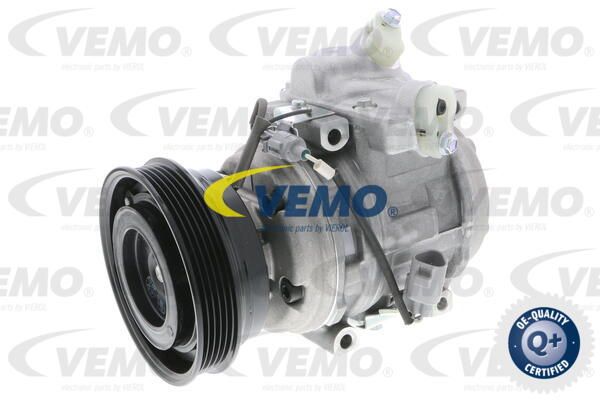 VEMO Kompressori, ilmastointilaite V70-15-0005
