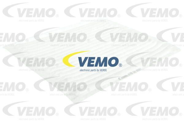 VEMO Suodatin, sisäilma V70-30-0007