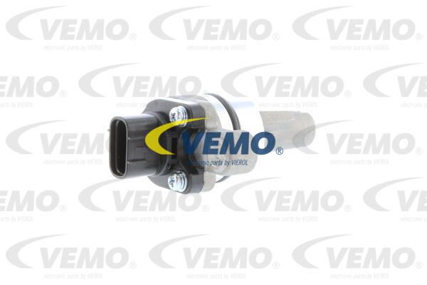 VEMO Tunnistin, nopeus/kierrosluku V70-72-0057